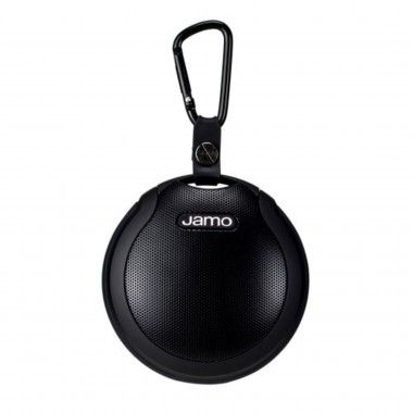 Altavoz Bluetooth porttil Jamo DS2 negro