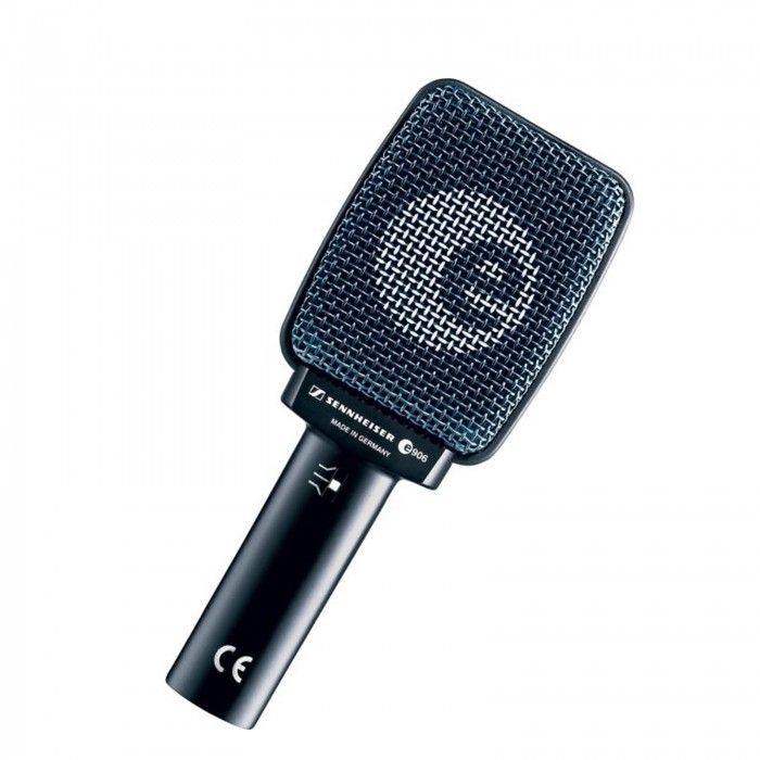 Microfone Sennheiser E 906