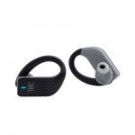 Bluetooth Headphones with MP3 JBL Endurance Peak - Black