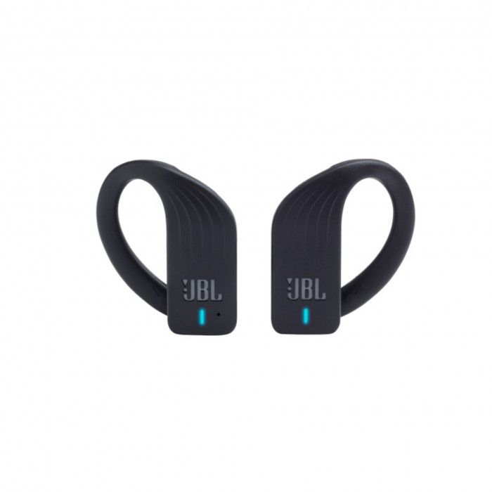 Auriculares Bluetooth con MP3 JBL Endurance Peak - Negro