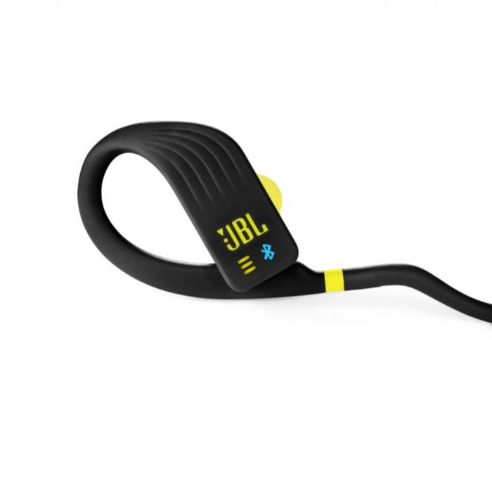 Auriculares bluetooth com MP3 JBL Endurance Dive  Preto/Verd