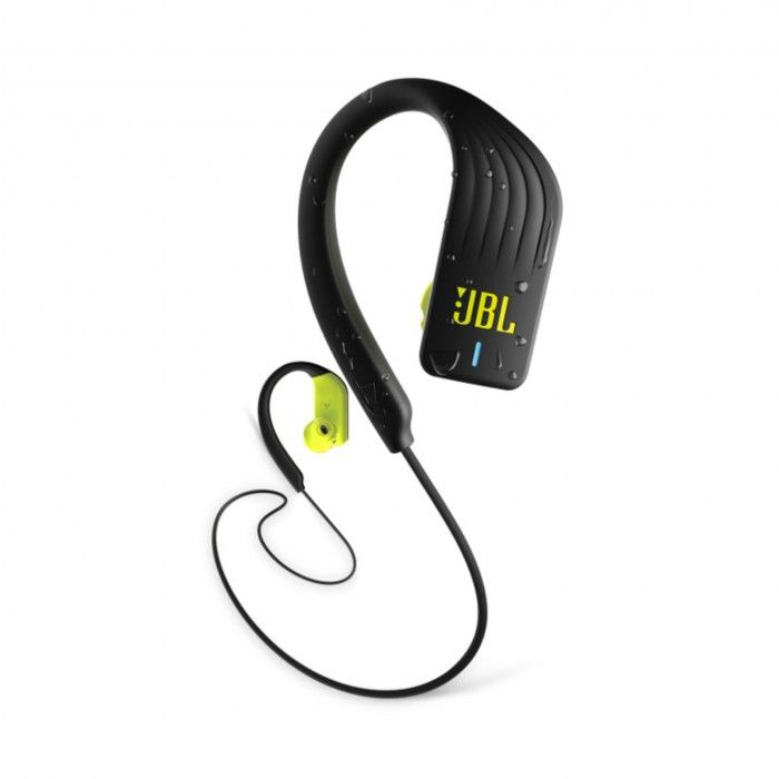 Auriculares Bluetooth JBL Endurance Sprint Verde