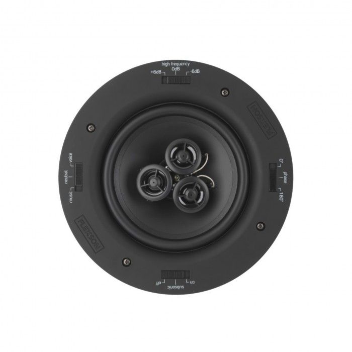 Ceiling speaker for Sonos Connect AMP (Pair)