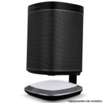 Desktop Stand for Sonos Play 1 Black (unit)