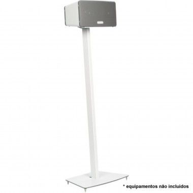 Floor stand for Sonos Play 3 White