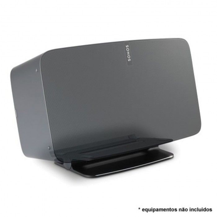 Table Stand for Sonos Play 5 Black