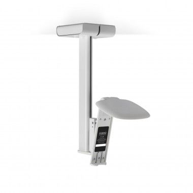 Ceiling mount for Sonos Play 1/One White (pcs)