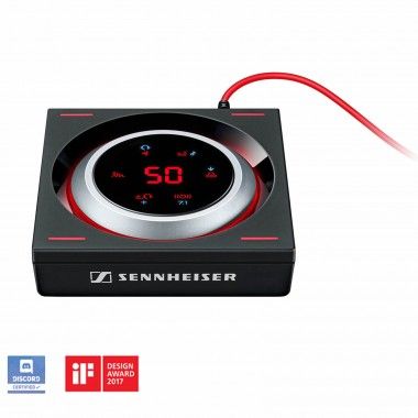 Amplifier Sennheiser GSX 1000