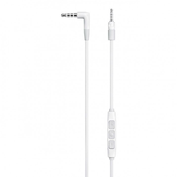 Auscultador Sennheiser HD 2.30I (Apple) Branco