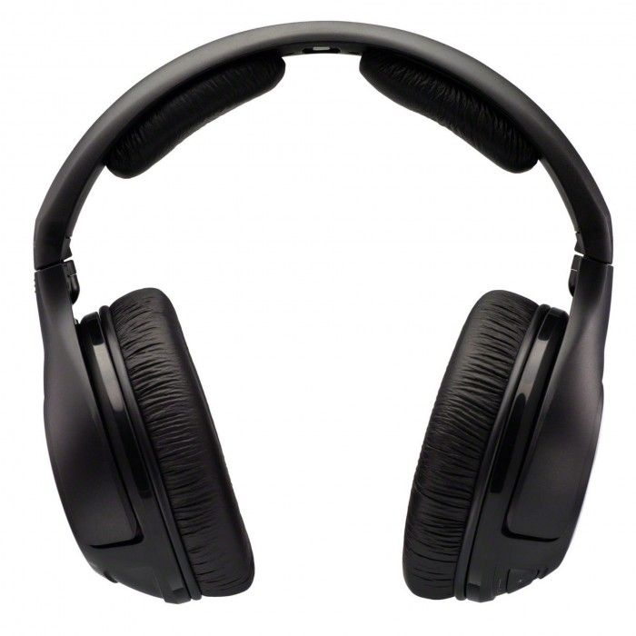 Audífonos inalámbricos Sennheiser HDR 170