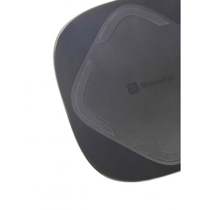 Universal wireless mouse charger