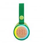 Bluetooth Speaker for Kids JR POP Green