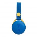 Coluna Bluetooth para crianças JR POP Azul