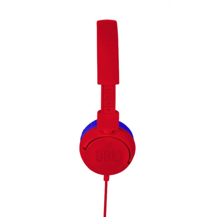 Children's Headphone JBL JR 300 Red