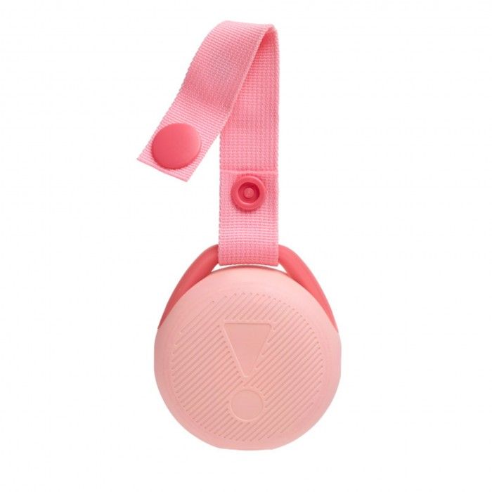 Bluetooth speaker for kids JR POP Pink