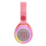 Bluetooth speaker for kids JR POP Pink