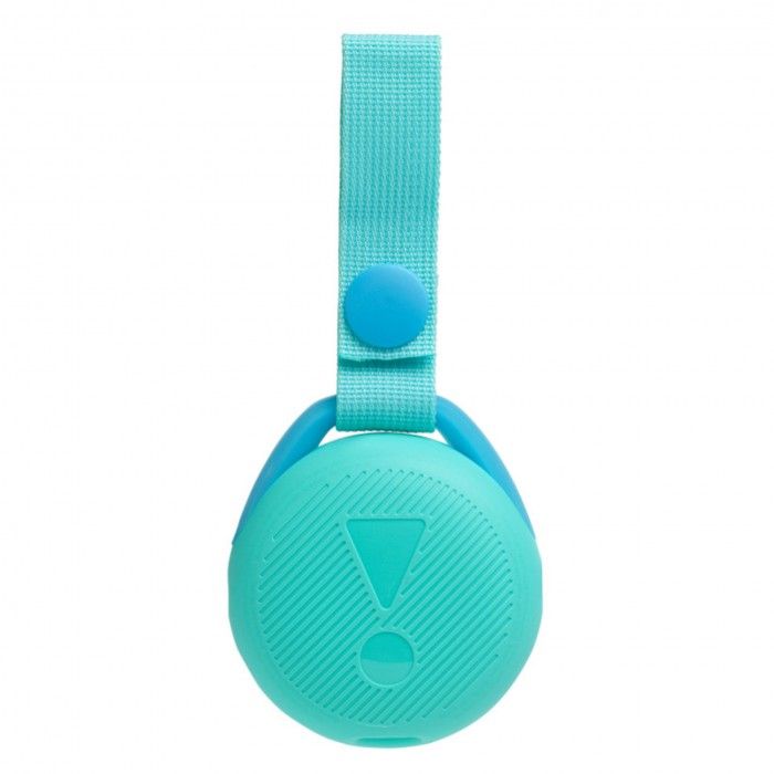 Bluetooth speaker for kids JR POP Teal