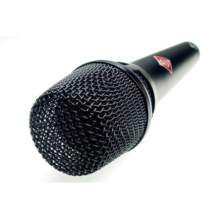 Microfono supercardioide Neumann KMS 105