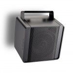 Speaker Biamp Kubo3T-BL