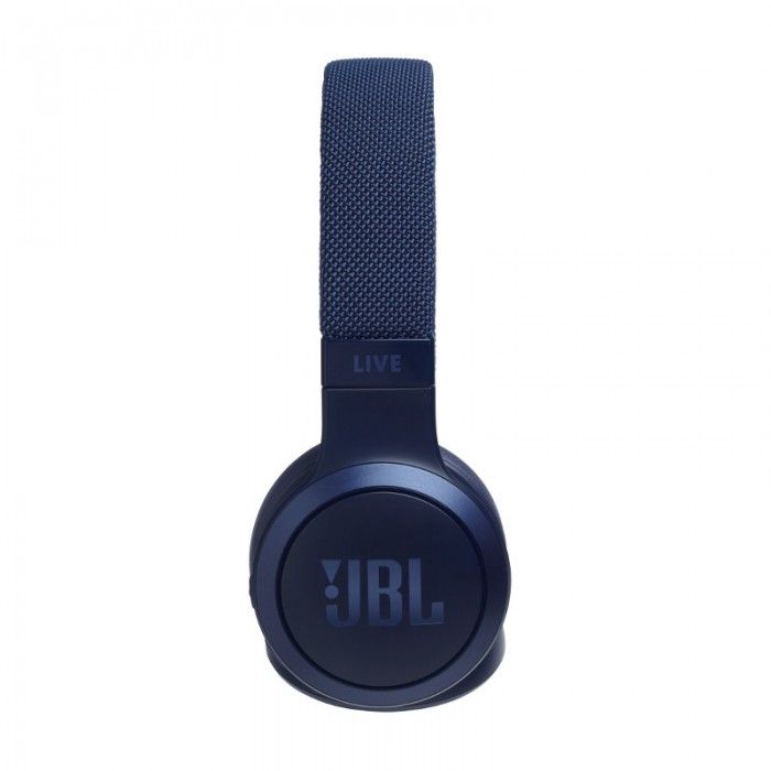 Auscultador Bluetooth JBL Live 400