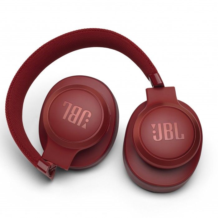Auscultador Bluetooth JBL Live 500
