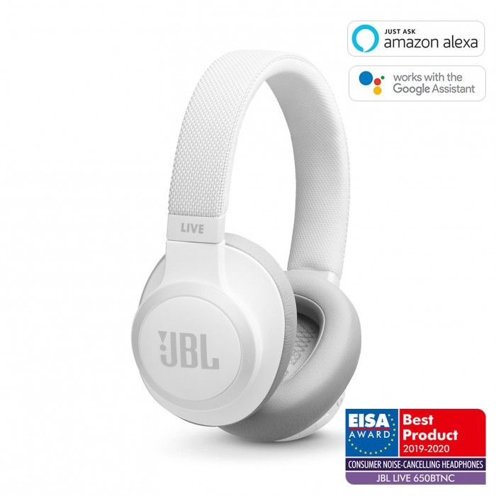 JBL Live 650 Bluetooth Headset