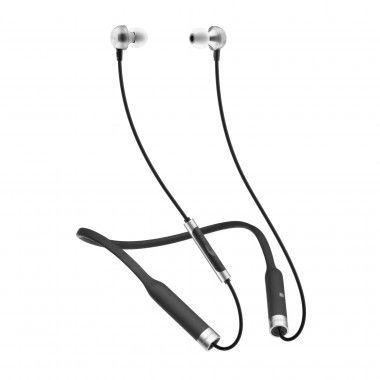 Bluetooth Headset RHA MA650 Black/Grey