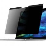 Privacy screen for MacBook Air 13"