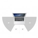 Pantalla de privacidad para MacBook Pro 15"