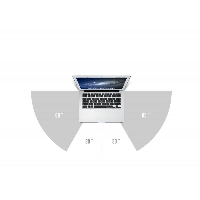 Tela ecrã privacidade para MacBook Pro 13"