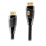 Cabo HDMI ISF Monster MCISF1250HD-5