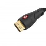 HDMI Cable UHD 1.2mt Monster MCHMEHD4K