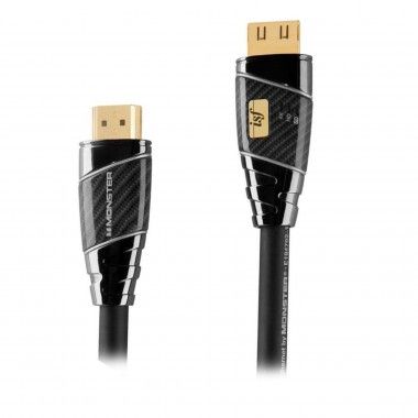 ISF Monstruo MCISF1250HD-5 Cable HDMI