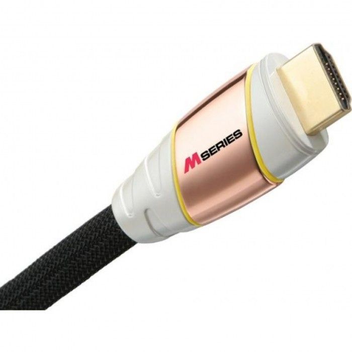 HDMI cable 1.2mt Monster MCM1000HD4