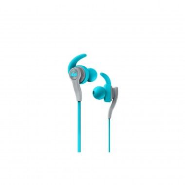 Auriculares Monster iSport Compete Azul