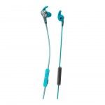 Monster iSport Intensity Blue bluetooth headset
