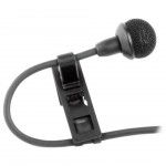 Microfone Digital Sennheiser MKE 2 para Apple