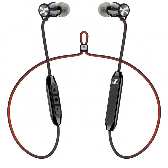 Auricular Sennheiser Momentum Free In-Ear