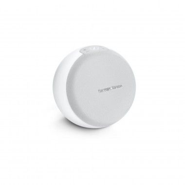 Wireless Speaker Harman Kardon Omni 10 Plus White