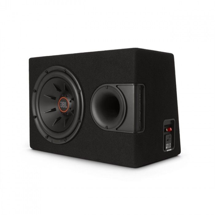 Subwoofer automtico JBL S2 1224SS