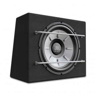 Subwoofer automtico JBL Stage 1200b