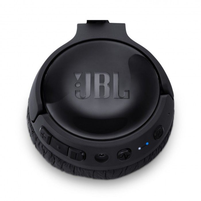 Auriculares Bluetooth JBL T600 Preto