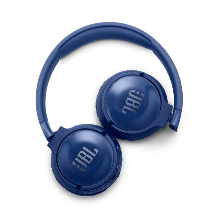 Auricular Bluetooth JBL T600 Azul