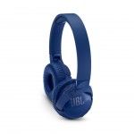 Bluetooth headphone JBL T600 Blue