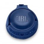 Auscultador bluetooth JBL T600 Azul