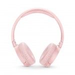 JBL T600 Pink bluetooth headphone