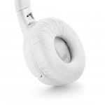 Auriculares Bluetooth JBL T600 Branco