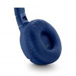 Bluetooth headphone JBL T600 Blue