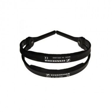 Split headband for Sennheiser HD 25 1-II