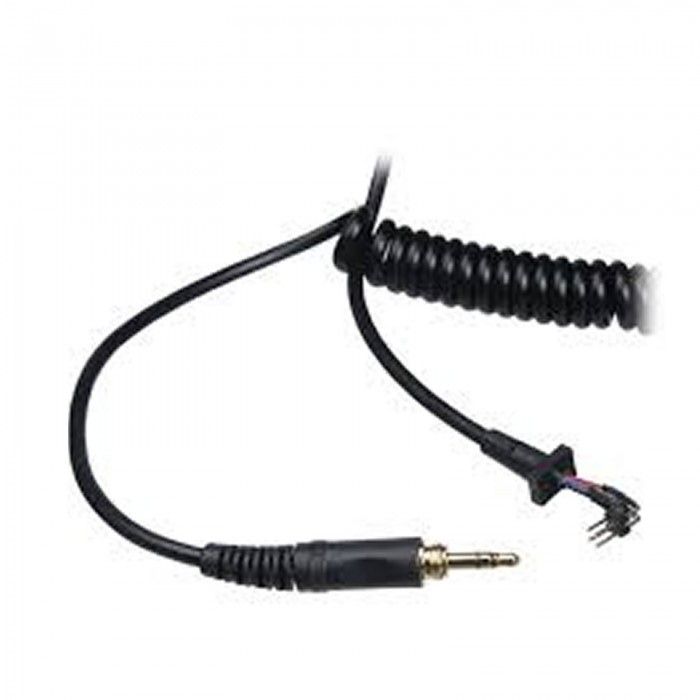 Cable for Sennheiser HD 280